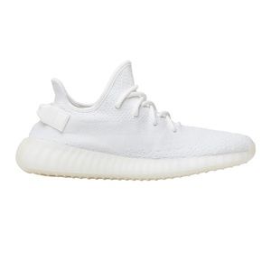 Yeezy Boost 350 V2 ‘Cream White / Triple White’